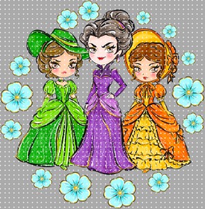 cup lid design-BG 1796